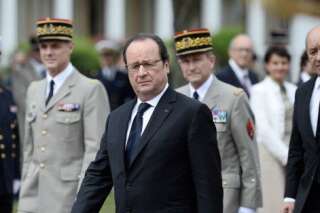 François Hollande annonce la fin de l'opération française Sangaris en Centrafrique pour octobre