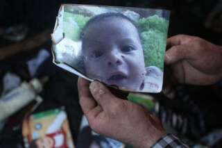 Une vidéo d'extrémistes juifs célébrant la mort d'un bébé palestinien indigne Israël