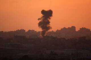Gaza: Israël et le Hamas vont cesser les bombardements pendant cinq heures jeudi