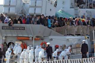Naufrages de migrants en Méditerranée: quelles solutions ?