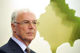 Enquête sur l'attribution du Mondial 2022 au Qatar: la Fifa suspend Beckenbauer