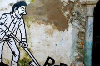 Zoo Project, street-artiste français, retrouvé mort aux Etats-Unis