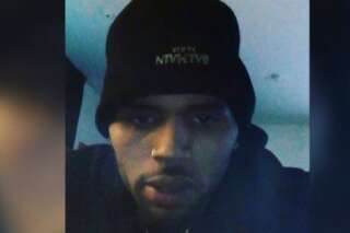 Chris Brown clame son innocence sur Instagram alors que la police encercle sa maison