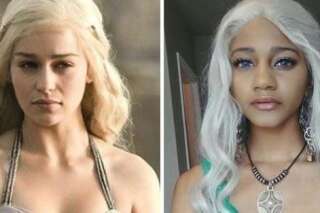 Daenerys Targaryen existe dans la vraie vie, elle s'appelle Artemis Faye