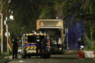 Une policière qui a tiré sur le terroriste au camion de Nice le 14 juillet témoigne