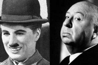 Alfred Hitchcock ou Charlie Chaplin peut-être bientôt sur les billets de £20