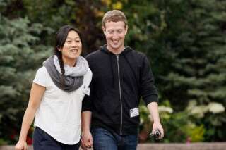 Mark Zuckerberg répond aux critiques sur sa nouvelle fondation caritative