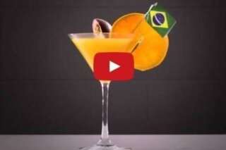 Coupe du Monde 2014: la genèse de la vidéo virale de Brésil-Allemagne