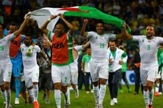 VIDÉOS. Le résumé et les buts d'Algérie-Russie (1-1) à la Coupe du monde 2014