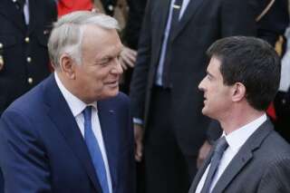 Jean-Marc Ayrault tacle Manuel Valls sur le 49-3 et les frondeurs