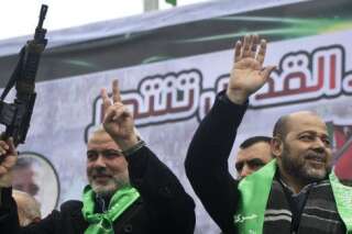 Le Hamas retiré de la liste des organisations terroristes par la justice de l'UE