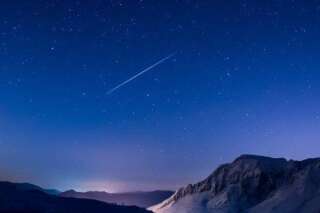 La nuit des étoiles et la mission spatiale Rosetta