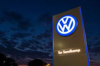 Volkswagen : la Suisse suspend les ventes de modèles suspects