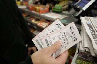 Le jackpot de la loterie américaine Powerball atteint le record mondial de 1,3 milliard de dollars