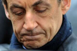 Sarkozy visé par une enquête sur sa gestion des Hauts de Seine