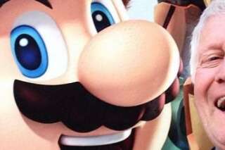 VIDÉO. La voix officielle de Mario et Luigi s'amuse sur Instagram