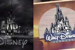 VIDÉO. Le logo Walt Disney Pictures de 1985 à nos jours