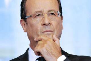 OGM : François Hollande confirme la prolongation du moratoire sur le maïs transgénique
