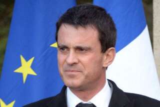 Tempête Dirk: en Bretagne, Valls reconnaît une 