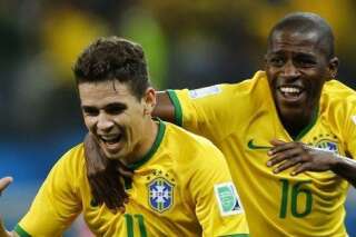 VIDÉOS. Le résumé et les buts de Brésil-Croatie (3-1) en match d'ouverture de la Coupe du monde 2014
