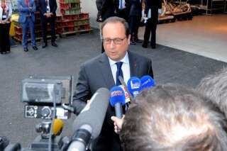 COP21: François Hollande juge que l'absence d'accord 