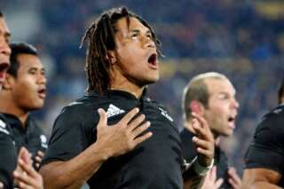 VIDÉOS. Rugby: les cinq plus grosses raclées infligées par les All Blacks à l'équipe de France
