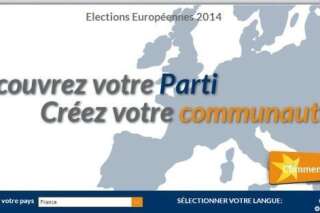 Pour quel parti voter aux européennes?