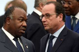 Le Gabon rappelle son ambassadeur pour protester contre des propos de Valls chez Ruquiez