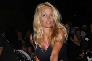 Marathon de New York : Pamela Anderson se prépare