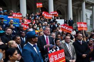 New York se choisit un nouveau maire et tourne la page des années Bloomberg
