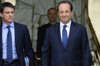 Départementales: François Hollande est le grand perdant de ces élections