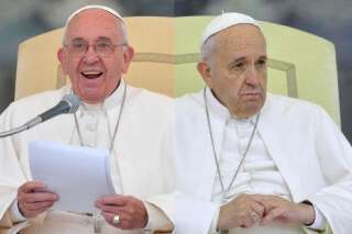 Homosexualité  : Le numéro d'équilibriste du pape François face aux croyants gays