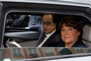Pourquoi Martine Aubry n'a (toujours) pas lâché François Hollande