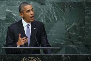 Syrie : Barack Obama et Vladimir Poutine en première ligne à l'ONU pour une sortie de crise