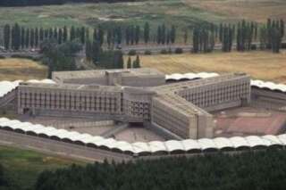 PHOTOS. Fleury-Mérogis, la plus grande prison d'Europe pour Salah Abdeslam