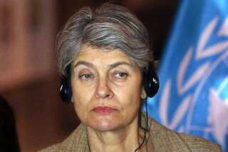 Les Nations unies ont besoin d'Irina Bokova