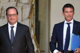 François Hollande fait sa rentrée 2015: crise agricole, climat, migrants et économie