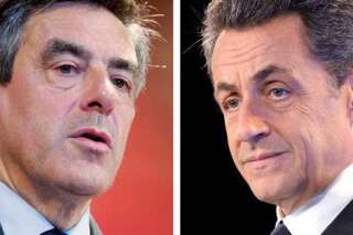 Fillon à Sarkozy: 