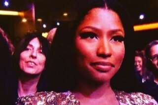 VIDÉO. Nicki Minaj n'a pas été impressionnée par la performance de Jennifer Lopez sur 