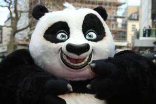 DreamWorks Animation, créateur de Shrek et Kung Fu Panda, change de mains
