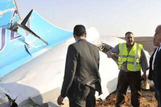 L'État islamique en Égypte affirme avoir abattu l'avion russe, Moscou doute de la revendication