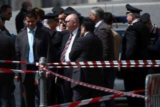 Italie: des coups de feu tirés devant le Palais du gouvernement alors qu'Enrico Letta prête serment, trois blessés