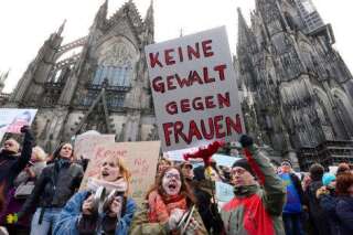 Secouée par les agressions de Cologne, l'Allemagne renverse sa définition du viol
