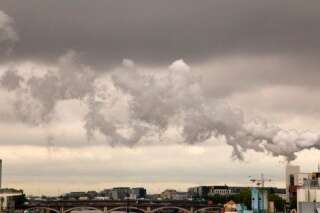 Pollution : Alerte maximum aux particules en Ile-de-France