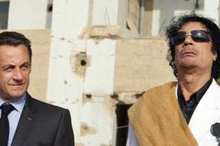 Financement libyen de Sarkozy en 2007: une information judiciaire ouverte contre X