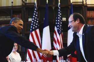 Intervention en Syrie: une partie de l'opposition veut qu'Hollande fasse voter le parlement, comme Obama