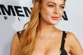 Lindsay Lohan victime du vol de son ordinateur portable plein de photos d'elle nue