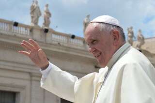 Écologie: le pape François réclame une révolution en faveur de l'environnement