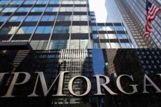 Subprimes: JPMorgan solde les poursuites pour 13 milliards de dollars