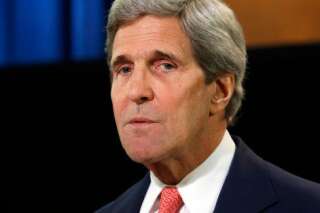 John Kerry sur Israël: le secrétaire d'Etat américain dément avoir parlé d'